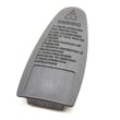 Pneumatic Sander Trigger Lever for Craftsman 875199601 - Part 9287024