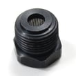 Craftsman Air Inlet Bushing for Craftsman 875199340 - Part 93807-07