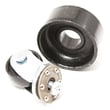 Wheel Assembly for Craftsman 875501290 - Part 950129-04