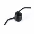Hydraulic Floor Jack Torsion Spring for Craftsman 875501340 - Part 950139-08
