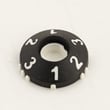 Craftsman Power Knob for Craftsman 875198650 - Part 9611240