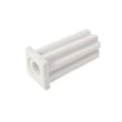 Utility Cart Plastic Leg Insert for Craftsman 87559691 - Part 9N012L-5