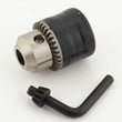 Drill Chuck And Key DP5950