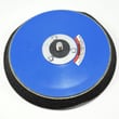 Craftsman Sander Sanding Pad, 6-in for Craftsman 875199770 - Part DP95416