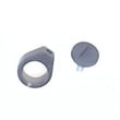 Miter Saw Stop for Craftsman 88136342C - Part 3634343-1