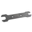 Die Grinder Wrench for DeWalt DW880 TYPE 2 - Part 135702-01