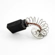 Circular Saw Motor Brush for DeWalt DW384 TYPE3 - Part 145323-06