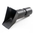 Dust Duct for DeWalt DW704 TYPE 2 - Part 146717-00