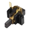 Circular Saw Motor Brush Holder for DeWalt DW384 TYPE3 - Part 147097-09