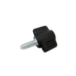 Miter Saw Tilt Knob for DeWalt DW708TY3 - Part 147107-02