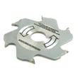 Jointer/planer Blade for Craftsman 900277303 - Part 147790-07