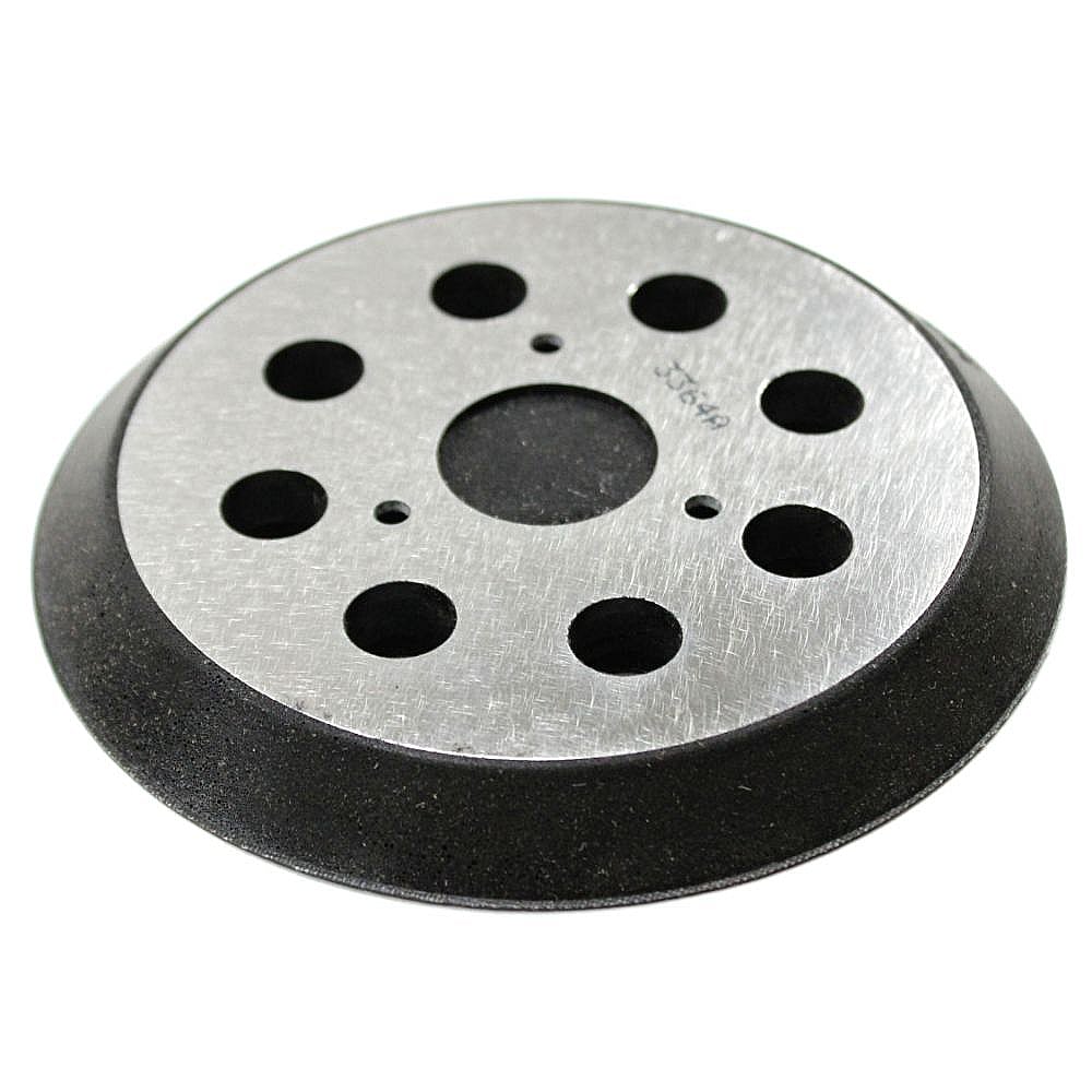 Sander/Polisher Rubber Disc 15128109 parts Sears PartsDirect