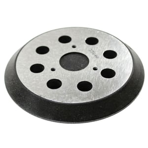 Sander/polisher Rubber Disc 151281-09