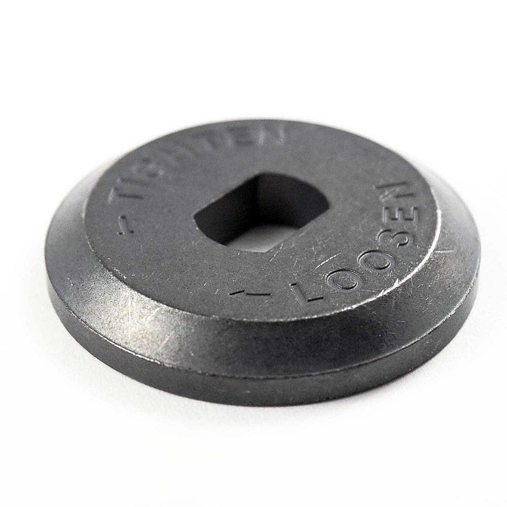 Miter Saw Blade Clamp Washer, Outer 15196201 parts Sears PartsDirect