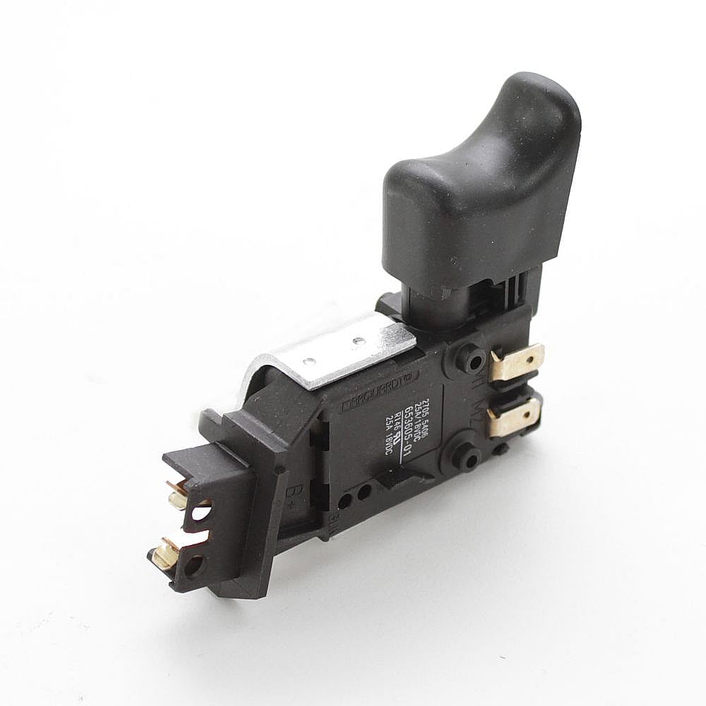 Reciprocating Saw Switch 15227415 parts Sears PartsDirect