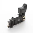 Black & Decker Reciprocating Saw Switch for DeWalt DC759KATY1 - Part 152274-15