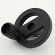 Crank Assembly for DeWalt DW744S TYPE 2 - Part 153412-00
