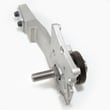 Cover for DeWalt DW744 TYPE 2 - Part 153476-04