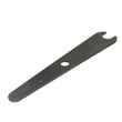 Table Saw Blade Wrench for DeWalt DW744S TYPE 2 - Part 153512-00