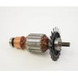 Table Saw Motor Armature Assembly for DeWalt DW744 TYPE 2 - Part 153527-00SV