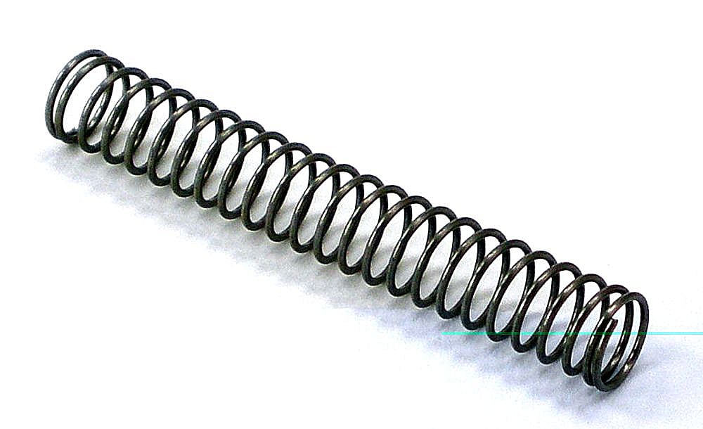 Lawn Mower Motor Brush Spring