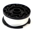 Line Trimmer Spool Assembly for Black & Decker GH600TY2 - Part 242885-01