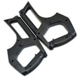 Dewalt Cover for DeWalt DW870 TYPE 3 - Part 284129-00