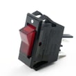 Bench Grinder On/off Switch for Black & Decker 9407TY2 - Part 284445-00