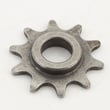 Dewalt Planer Sprocket for DeWalt DW733TY1 - Part 285902-00