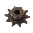 Sprocket for DeWalt DW733TY1 - Part 285908-00