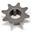 Planer Sprocket for DeWalt DW733TY1 - Part 285928-00