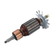Planer Motor Armature 286025-00