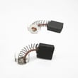 Planer Motor Brush Set for DeWalt DW733TY1 - Part 286032-00