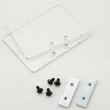 Bench Grinder Eye Shield for DeWalt DW756 TYPE1 - Part 286439-00