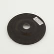 Angle Grinder Grinding Wheel for Craftsman 900277431 - Part 314842-19