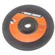 Whl Grndng for Craftsman 900277130 - Part 314846-05