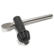 Drill Chuck Key for DeWalt DW160V TYPE2 - Part 330034-02