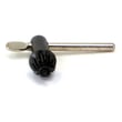 Craftsman Drill Chuck Key for Black & Decker 7277TY2 - Part 330034-06