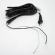 Cord/8'/18 for Black & Decker C2020KS TYPE 1 - Part 330073-96