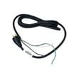 Ac Cord for DeWalt DWS535 TYPE1 - Part 330100-98