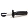 Craftsman Drill/driver Side Handle for DeWalt DW245 TYPE 1 - Part 382272-00