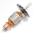 Miter Saw Motor Armature 383336-00SV