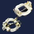 Brush Ring for DeWalt DW872TY2 - Part 383685-01