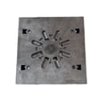 Black & Decker Platen for Black & Decker FS600G TYPE 1 - Part 384852-00