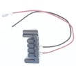Term Block for DeWalt DW005K2TY1 - Part 387530-02