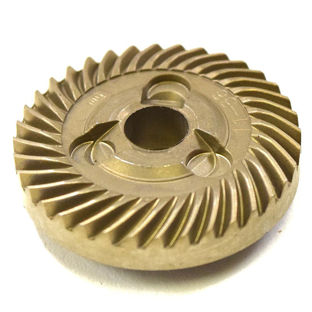 Angle Grinder Spindle Gear