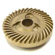 Angle Grinder Spindle Gear 390701-00