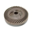 Angle Grinder Spindle Gear for DeWalt DW840 TYPE 1 - Part 390816-00