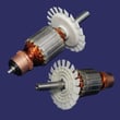 Armtre&fan for DeWalt DW716 TYPE1 - Part 391316-00