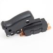 Dewalt Switch for DeWalt DW713 TYPE1 - Part 391926-01